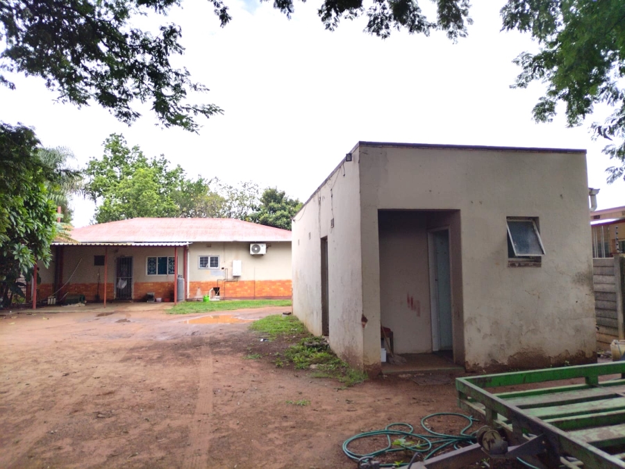 3 Bedroom Property for Sale in Oos Einde North West